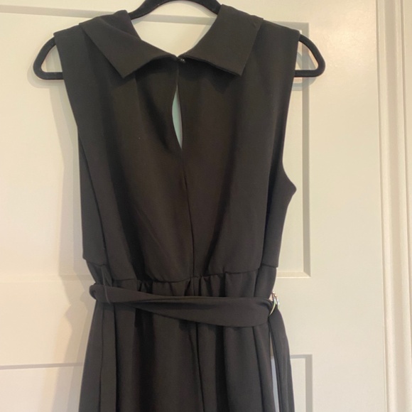 NWT Maternity jumpsuit size L - Picture 5 of 5